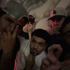 push start ft SALBLUNTZ x GOONDIAZ x SKUMBVG [prod. jxyln]