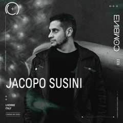 COMBINE: Mix Series | Jacopo Susini | 022