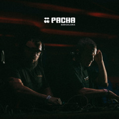 Carlos Pérez B2B K-Style @ Pachá Barcelona (02/03/2025)