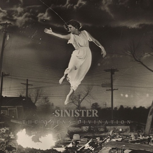 THE OMENS DIVINATION