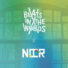 ATTIK @ Beats in the Woods Festival @NAR Utrecht 30-5-2022 (RHGN & Freek dG)