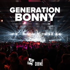 Live set: Generation Bonny (Expo Roeselare)