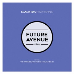 SALAZAR (COL) - Theia (Seba GS Remix) [Future Avenue]