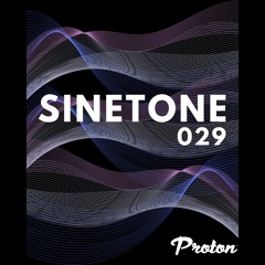 Weird Sounding Dude Presents Sinetone Episode - 029