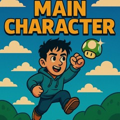 Main Character