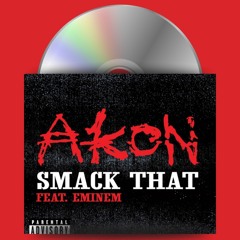 Akon vs. Lil Jon vs. Levex vs. The Original - Smack That F'ed Up (2checks Mashup)