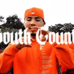 7SteppaX “South County” Ft (RowdyBoy x StainX4 x CityMonstro x Deuce)
