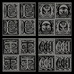 Looking Out The Window