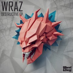 Wraz - In The Gutter