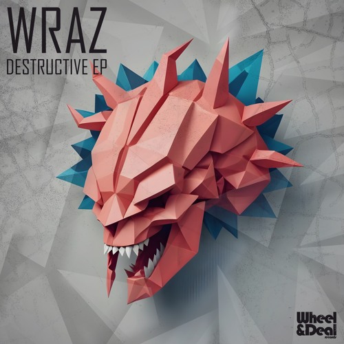 Wraz - In The Gutter