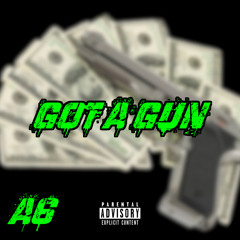 got a gun [Thunder freestyle]