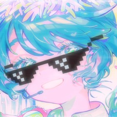 [高音質] HERO / 初音ミク (Speed Up+Bass Boost Ver.) 1.37x