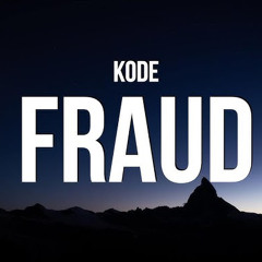 FRAUD - Kode