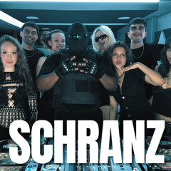 88 MPH: Invites Vol.002 (Schranz Set)