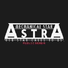 Mechanical Star Astra - Future Pulse (Stage 0)