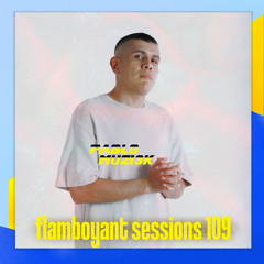 Pablo Muzi3k - Flamboyant Sessions 109