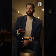 What’s the Point of Doing Good? | Dr. Omar Suleiman