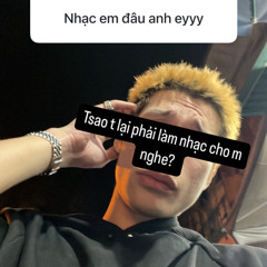 thap trap tu do  / ly lu ca- nghiem tong - hazelinho  prod. tyronee