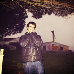 rudi - Rony J type  beat