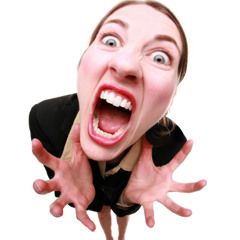 Is That Really In The Bible? 4-How do People Become Me Monsters? By David Freeman