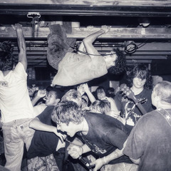 sleep through it by widowdusk