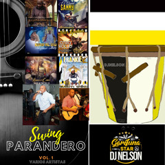 SWING PARRANDERO MIX VOL. 1 (2020)