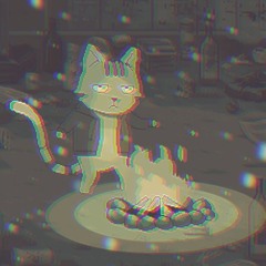 우린 저 행성 위에서 춤을 춰