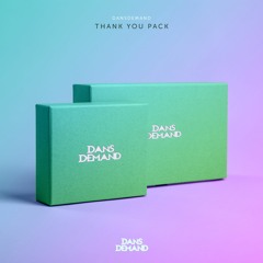 THANK YOU PACK