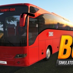 Bus Simulator Ultimate Mod Apk 600mb