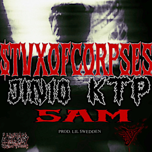 $tvxOfCorpses x Krim$in Terror Phantom x Jin 10 - 5am [Prod. Lil Swedden]