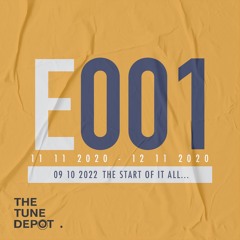 The Tune Depot. E001 | The Start of it All...