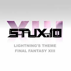 Lightning's Theme (Final Fantasy 13)