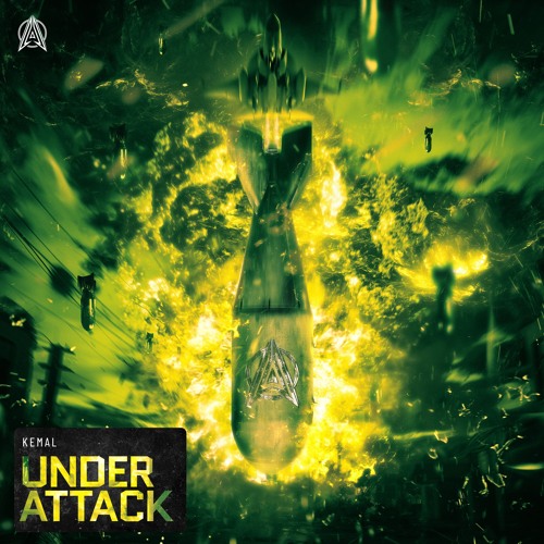 KEMAL - Under Attack