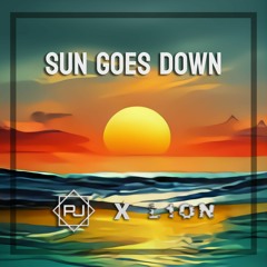 PJ! x L1on - Sun Goes Down