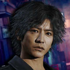 Judgment OST