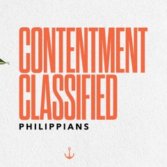 Contentment Classified