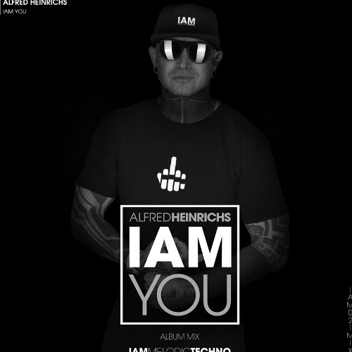 I AM YOU feat. Rene Deepreen(DjMIX)