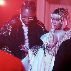 Shotta&Barbie (KM,KASHMERE)
