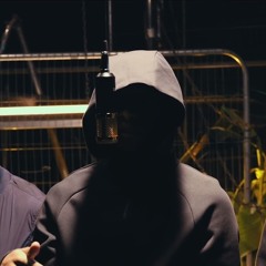 GRINNY X CLAVISH MAD ABOUT BARS (REMIX)