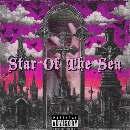 starofthesea