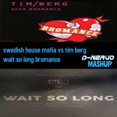 SHM vs TIM BERG wait so long bromance 15s for copyright