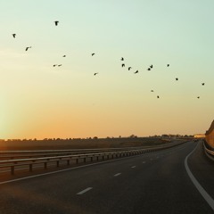 Where The Highway Ends