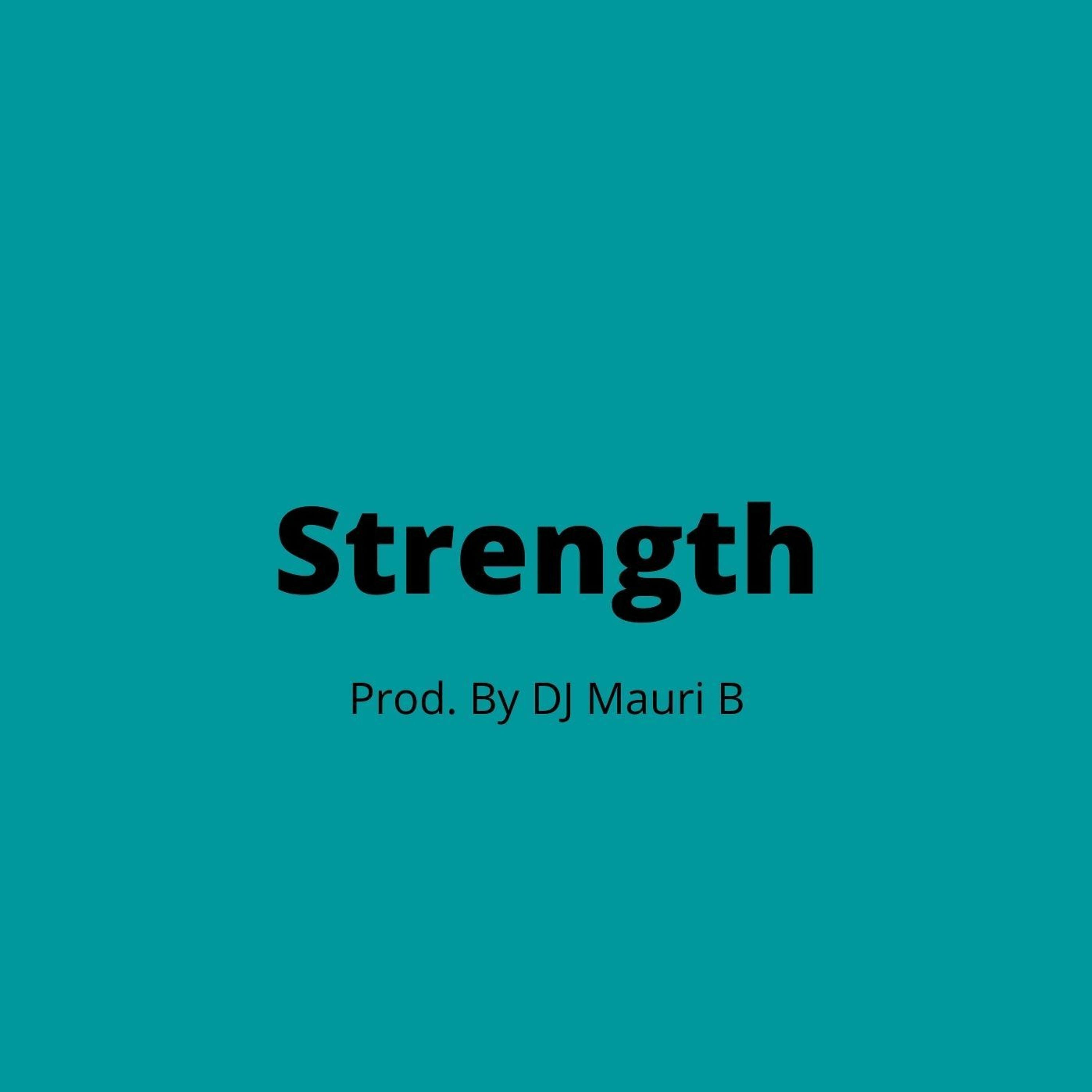 Meek Mill Type Beat - "Strength" | Hard Trap Instrumental episode artwork