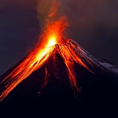 Lava Song (jan steiner eruption mix)