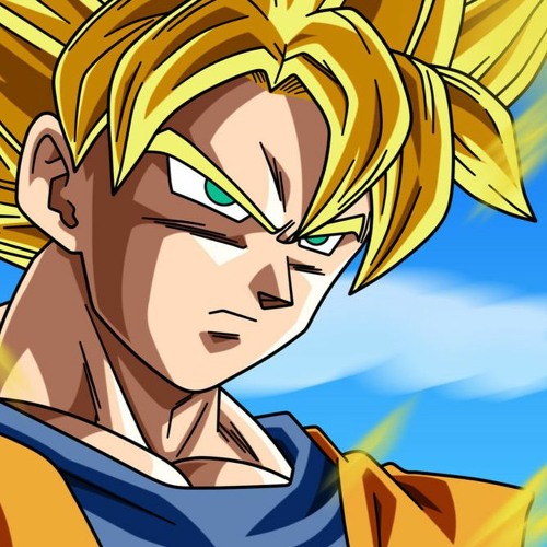 Sūpā Saiyajin