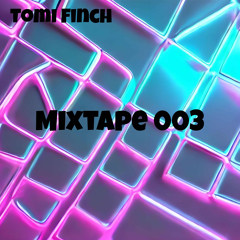 Mixtape 003
