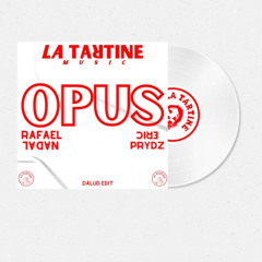 NADAL x OPUS (DALUD MASHUP)