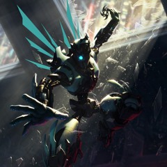 Traskk - Giant Robot Space Ninjas (FREE)