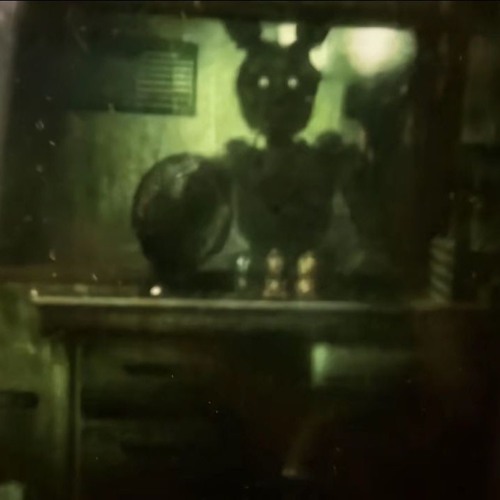 FNAF 3 (feat. windy31)