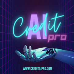 How to Start a Credit Repair Business with AI (Step-by-Step 2025 Guide)